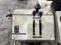 13&quot; WIDE X 15 HP GOFF MODEL #15E13 PORTABLE SURFACE &amp; FLOOR SHOT BLASTER &amp; DUST COLLECTOR: STOCK #21291