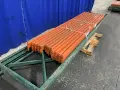 36" X 180" PALLET RACKING   -  RIDGURAK