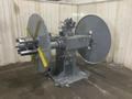 4000 LB X 12" PERFECTO RD4-12B DOUBLE END COIL REEL: STOCK #81144