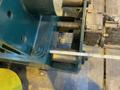 Bauhammer 1500 x 3 mm cut to length &amp; slitting