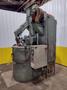 40" CM SANDBLASTING CM1000 ROTARY TABLE SHOT BLAST MACHINE: STOCK #17423