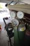 Oxy Acetylene with Cart Regulator, Hoses, Note: Tanks Not Included- Auction Item