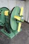 4000 LB x 12" AUTOMATIC FEED DOUBLE END COIL REEL: STOCK #72177