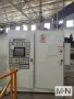 4 ARM FERRY MODEL RS4-220 ROTATIONAL MOLDING MACHINE REBUILT IN 2021