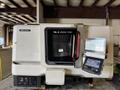 DMG Mori NLX 2500/700 CNC Lathe, 2019 – 10″ Chuck, Sub-Spindle, Chip Conveyor