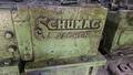 KZRP-2 SCHUMAG COMBINED DRAWING MACHINE Stock # 14260