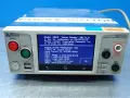 ASSOCIATED RESEARCH HYPOT SERIES DIELECTRIC WITHSTAND TESTER.   -  3865