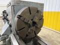 19" X 120" LEBLOND MODEL #6E REGAL ENGINE LATHE 1.75" HOLE: STOCK # 14661