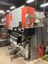176 Ton x 10′ Bystronic Xact 160 CNC Hydraulic Press Brake, 2015
