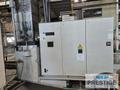 SNK RB-200F 5-Axis CNC Bridge Mill