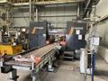 Friggi - heavy duty 660 x 700 mm CNC