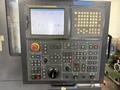 Used 2008 DOOSAN Puma V550 CNC Vertical Turret Lathe For Sale