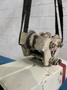 1 TON COFFING ELECTRIC CHAIN HOIST: STOCK #75535