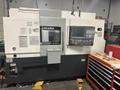 Okuma Genos L3000MYW-E X CNC Multi Axis Lathe, 2023 – Sub Spindle, Y Axis