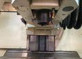 Mighty Viper VMC-2100 5AB 5-Axis CNC Vertical Machining Center
