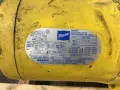 YALE 1 TON HOIST