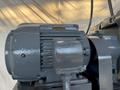 10&#039; X 22&quot; CARLTON 5A RADIAL ARM DRILL. STOCK # 0894024