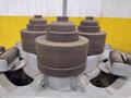 5&quot; X 5&quot; X 1/2&quot; ROUNDO MODEL #R-5-S HYDRAULIC ANGLE ROLL: STOCK #23480