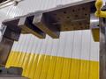 40" L X 24" W X 24" H MOORE POWERED DIE HANDLER INSPECTION FLIPPER: STOCK #22906
