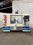 FADAL 4020-HT CNC VERTICAL MACHINING CENTER-2001. STOCK # 1110825