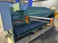 CHICAGO 10 GAUGE / 120” SHEAR   -  HS1010