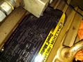 60" x 14 GA X 20,000 LB IOWA PRECISION MODEL #SLR6014-2.5 SLITTING CUT TO LENGTH COIL SLEAR LINE: YOBRO #26015