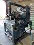 25 HP DUROVAC MODEL #PLCV25 PORTABLE INDUSTRIAL VACUUM SYSTEM: STOCK #21902