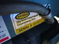 HYTROL 8” X 310” BELT CONVEYOR