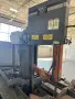 HEM 18" X 24" FULLY AUTOMATIC TILT FRAME VERTICAL BANDSAW MODEL VT120 HA-60 TS