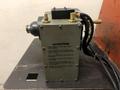 HAAS HRTA6 HRT210 4th-Axis Rotary Table with 5C Spindle Nose, Pneumatic 5C Collet Closure