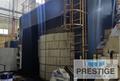 HNK NT-40/50 CNC Vertical Boring Mill W/12-ATC