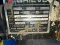 GRIEVE 350 F OVEN  -  333