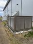 York YCUL0072EE 72-Ton Rooftop Air-Cooled Unit – Dual-Circuit R-410A Chiller (460V, 3-Phase, 2019)
