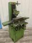 6" X 18" ROYAL MODEL 618 HORIZONTAL SURFACE GRINDER: STOCK #81224
