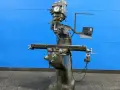 ALLIANT 9” X 48” VERTICAL MILL  -  ALLIANT 48/VC