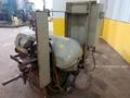 12" X 14" WELLSAW MODEL #1270 HORIZONTAL AUTOMATIC FEED DUAL POST BAND SAW: STOCK 12712