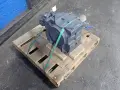BAUER GEAR REDUCER  -  BK70X-11U-C/NEMA213TC/AV