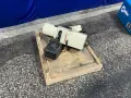 COFFING 8.4/4.2 AMPS 1/2 TON CHIAN HOIST   -  JLC1016 1 LCX