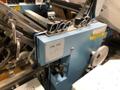 MBO B120-1-20/4 PAPER FOLDING MACHINE WITH RIGHT ANGLE STOCK# 2346
