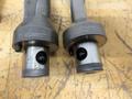 Komet Inserted Drill Tool Holders with ABS50 Modular Mounting, (9 pcs) Sizes Approx .75" - 1.75"- Auction Item