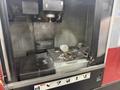 Used 2012 Toyoda FV-1165 CNC Vertical Machine Center For Sale