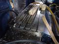 JOHNFORD 19 1/2" X 47" CNC VMC  -  SV-40