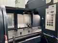 Johnford DMC-1600H Vertical Machining Center