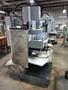 HAAS TM-3 CNC TOOLROOM MILL, 2008 – 4 AXIS VMC, VERTICAL MACHINING CENTER