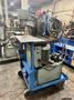 USED WHITNEY 70 TON PORTABLE HYDRAULIC WEB PUNCH MODEL 771, Stock# 11133