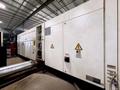 Mazak Optiplex 3015 6kW CO2 Laser