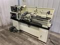 13" X 40" JET MODEL GHB1340A GAP BED ENGINE LATHE: STOCK #80790