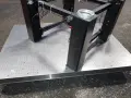 EALING 71" X 47" OPTICAL TABLE  -  LAB