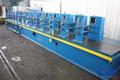 12 STAND X 2.5" X 24" BRADBURY ROLLFORMER: STOCK # 4441