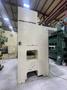 200-ton Komatsu Model E2M200 Straight Side High Speed Metal Stamping Press For Sale, 4.3&quot; Stroke, Year 1988